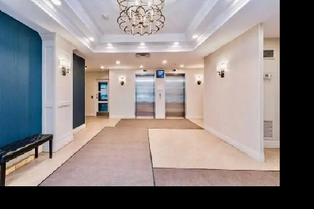 Brampton 1 Bedroom Condo Utilities and Parking Included Image# 1