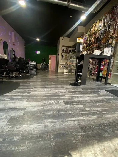 Salon Suite Rental – Downtown St. Catharines Image# 3