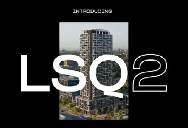 LSQ2 CONDOS 2 YEAR RENTAL GUARANTEE, CASH FLOW !! Image# 1