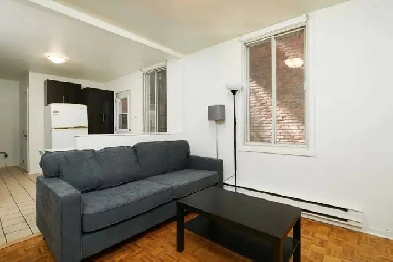 3BD – Coloniale & Prince-Arthur - 3668 Coloniale Image# 1