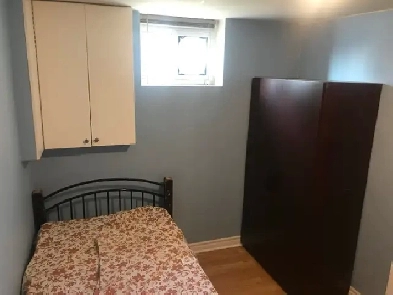 2 bedroom basement apartment Image# 1