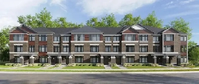 MOUNT HOPE TOWNHOMES- GET INSIDER VIP ACCESS! Image# 1