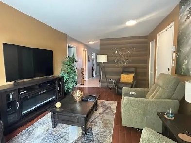 4 1/2 FOR RENT 1470$/month - in St-Eustache Image# 4
