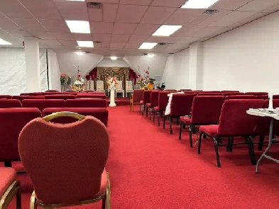 Church Space For  Rent Image# 3