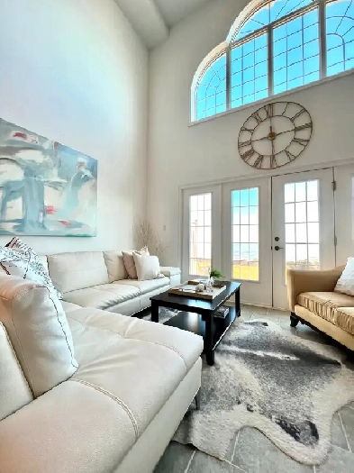 Ski Season Rental, The Blue Mountains Image# 1