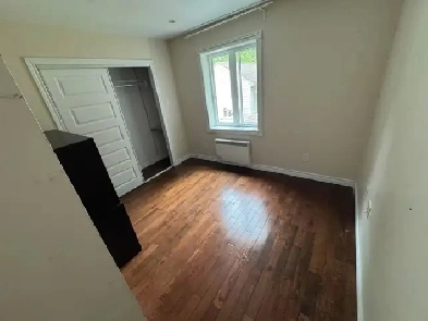 4 1/2 1600$/month -in St-Laurent, Montreal Image# 1