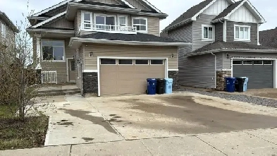 4 Bedroom House for Rent in Parsons Creek Image# 4