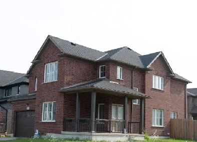 4 Bedroom Detached Home for Rent in Kitchener Ontario Image# 10