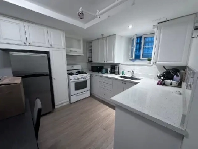 Rooms available for rent from September 1st. Image# 1