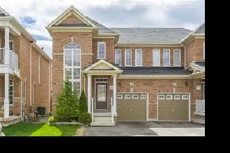 Very Nice & Clean 2 Bedroom Basement For Rent Brampton Image# 1