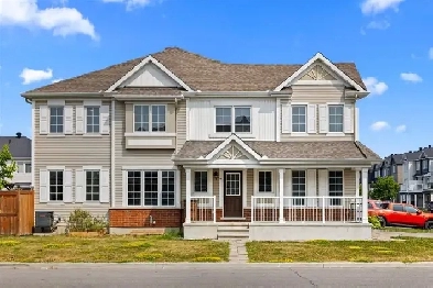 300 Sweetfern Cr - Avalon - Hamre Real Estate Image# 6