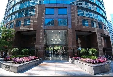 2 bedroom-fully Furnished-Union station-Must see 2695$ Image# 3
