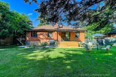 3 Room 1 Bath Bungalow for Rent Image# 1