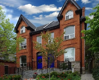 Perfectly Stylish One-Person Apartment in Durand Neighbourhood N Image# 2