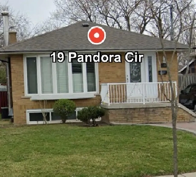 2 BEDROOM BASEMENT FOR RENT Image# 1