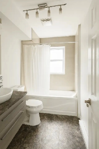 444 Rue Plouffe - Appartement de 2 chambres et 1 salle de bain Image# 15