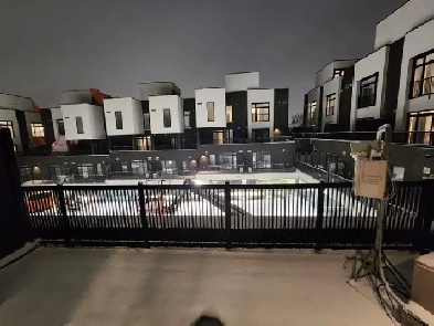 Ajax Townhouse for rent- $2700 Image# 1