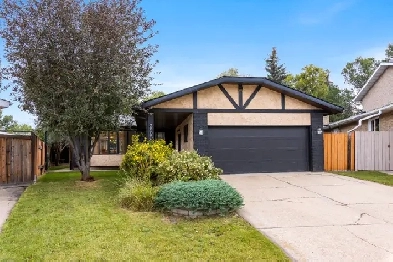 SPACIOUS 4 LEVEL SPLIT ON A HUGE PIE SHAPED LOT IN MINCHAU! Image# 7