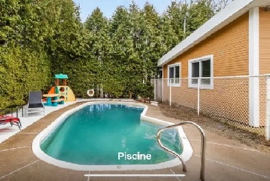 très spacieux appartement avec piscine privée Image# 8