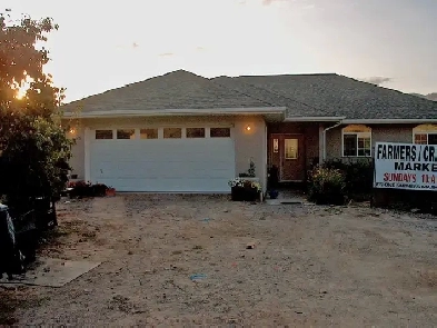 TIME TO RETIRE   PRITCHARDS  UNIQUE HOME PACKAGE