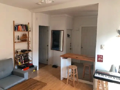 Grand 3 1/2 sur St. Christophe Image# 1