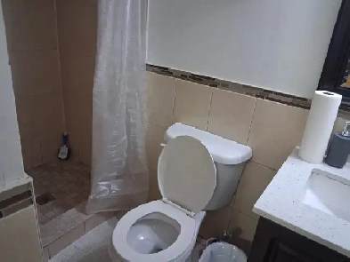 Accomodation for 3 girls available Image# 1