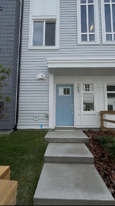 Brand New 2 Bed , 2.5 Bath Townhome for Rent – Belmont Community Image# 6