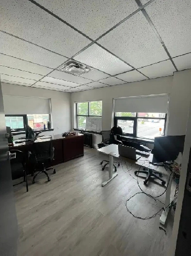 Virtual Office Address in Downtown Brampton Image# 3