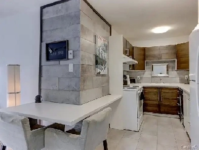 Condo 31/2 Longueuil Image# 4