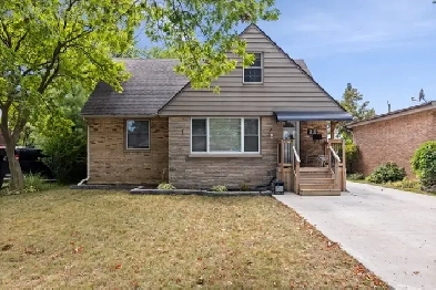 819 Rossini Boulevard, Windsor ON Image# 5