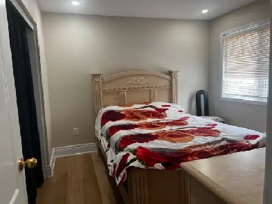 House room for rent only girls available 15 August Image# 1