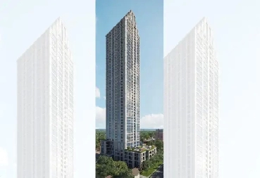 THE BRISTOL PLACE CONDOS VIP SALE, BRAMPTON Image# 1