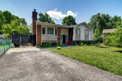 Maison à Boisbriand 5 chambres à coucher 2 salles de bain Image# 11