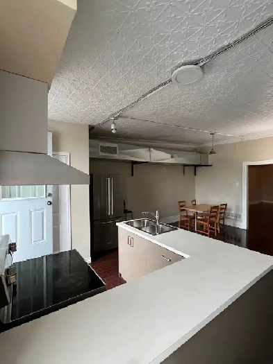3 Bedroom Apartment in Downtown Lindsay Image# 6