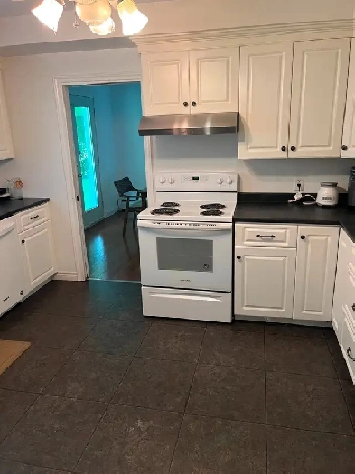 218 Stanley Street | 4 beds, 2.5 bath rental in Fredericton Image# 6