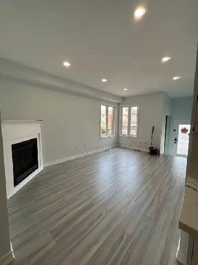 Markham Detached House Ground Floor 4Bed 3Wash W/2Parkings Image# 9