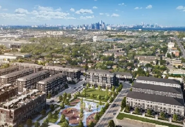 MINTO WESTSHORE AT LONG BRANCH  STACK TOWN Image# 1