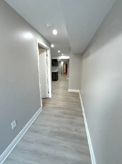 Newly Built 2 Bedroom Basement (Walkout   Ravine Lot) Image# 8