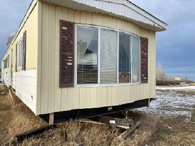 Mobile Home - To be Moved Image# 7