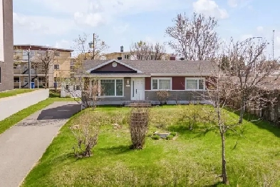 Bungalow à Ste-Foy Image# 1