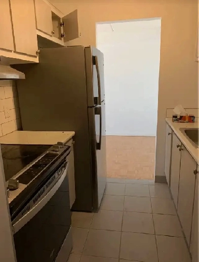1 chambre/ 1 bedroom à côté du métro Longueuil Image# 4