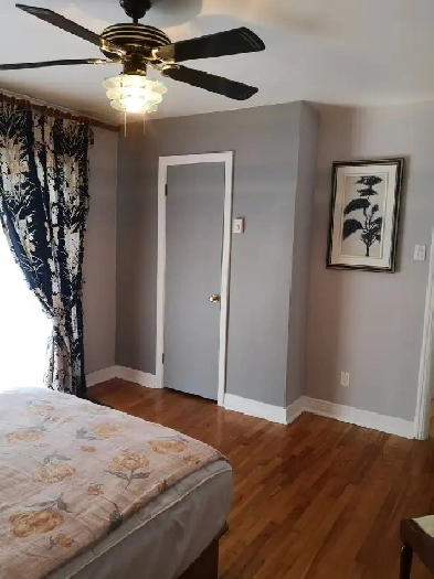 4 1/2 à sous-louer - meublé- tout inclus / sublet – furnished Image# 12