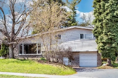 Large Bright 6 Bedroom House for University/College Students Image# 1