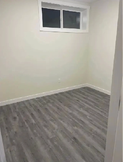 Basement for rent Image# 4
