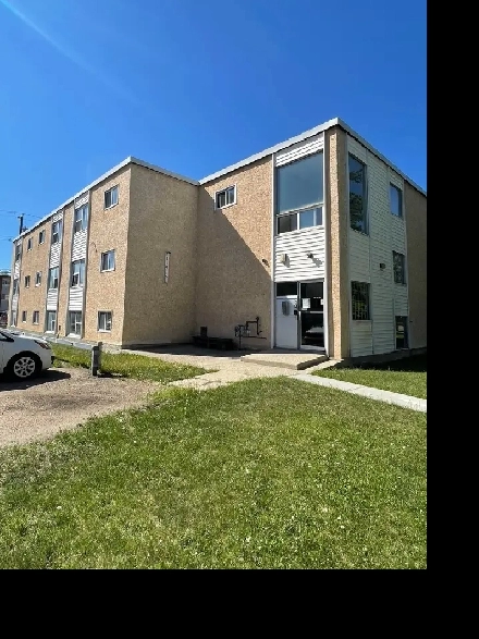 1-Bedroom Apartment for Rent – Available from Tomorrow Image# 1