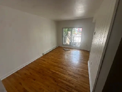 4 1/2 appartment for rent (Cartierville) Image# 1