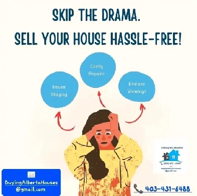 We Buy Houses As Is Condition No Repairs No Renos Image# 2
