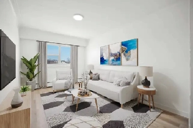 Newly Renovated Apartment Available! Move In Ready! Image# 3