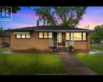 2 beds 1 bath basement house Image# 9