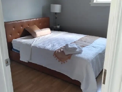 Chambre en location Gatineau Image# 4